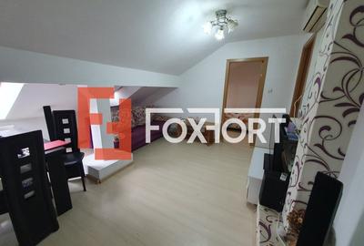 Apartament cu 3 camere, mobilat în Steaua