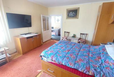 Casă individuală cu 2 camere cu Canalizare în Dâmbul Rotund - 11