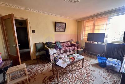 Apartament cu 3 camere semidecomandat în Rahova - 8