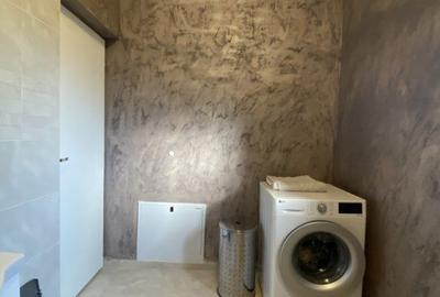 Casă cu 3 camere cu Teren 308 Mp în Sânandrei - 2