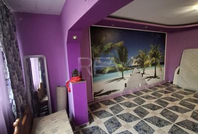 Apartament cu 3 camere decomandat, mobilat în Păcii - 2