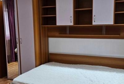 Apartament 3 camere /  110 mp / zona Gara / loc de parcare / AC / centrala / - 3