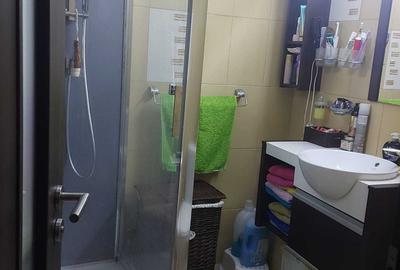 ►Trocadero 3 Camere Decomandate 65m² Mobilat Utilat 2 Grupuri Sanitare - 7