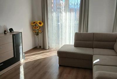 Garsoniera de inchiriat - 5