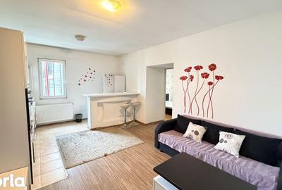 Apartament cu 3 camere, mobilat în Iris - 5