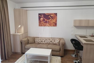 Apartament 2 camere de inchiriat cu garaj in Ansamblul Luminia - 4