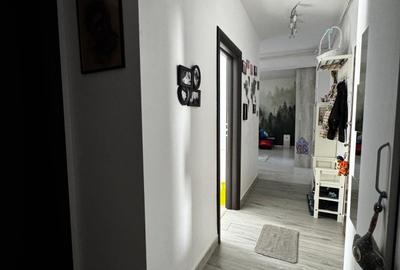 VANZARE APARTAMENT 3 CAMERE MOBILAT SI UTILAT-COMISION 0%-MUTARE IMEDIAT VANZARE APARTAMENT 3 CAMERE MOBILAT SI UTILAT-COMISION 0%-MUTARE IMEDIAT - 27