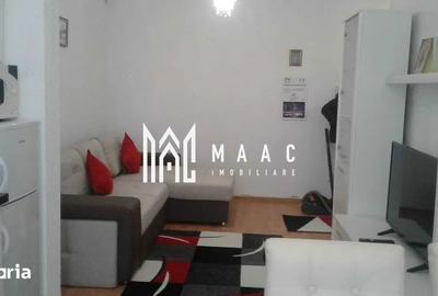 Apartament cu 2 camere decomandat, mobilat în Lazaret - 2