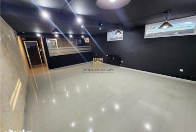 Spațiu comercial, de 65 mp, în Obcini