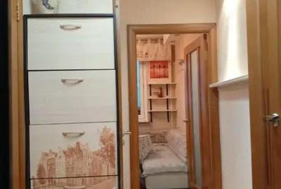 Garsonieră decomandată în Giurgiului - 1