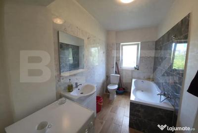 Apartament cu 3 camere decomandat în Central - 7