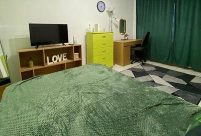 Garsonieră semidecomandată în Petros