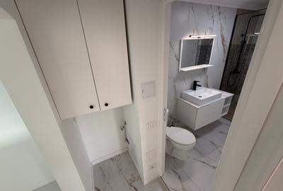 APARTAMENT 2 CAMERE MALL VITAN, 60MP, METROU, STB, PARC, ET. 8/8 - 13