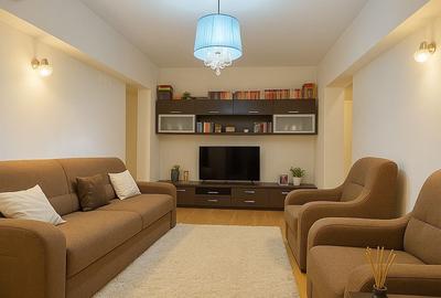 |Apartament 3 camere Apusului|Mobilat-Utilat| - 4