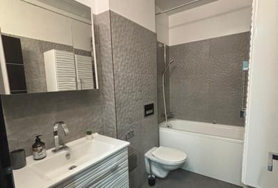 Apartament 3 camere pe Calea Cisnadiei - 2