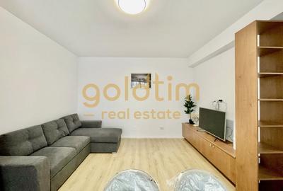 Garsonieră decomandată, mobilată în Corbeanca - 1