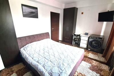 Apartament 2 camere de închiriat – Trocadero, bloc nou, lift - 7