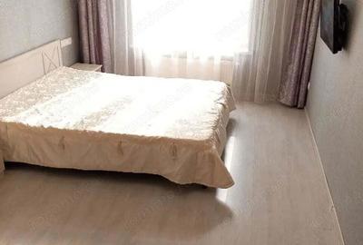 Garsonieră decomandată în Tractorul - 7