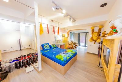 Spatiu comercial strada George Cosbuc - 3