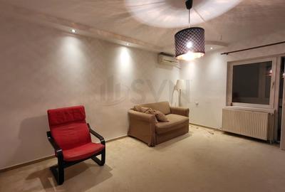 REA1025890 Apartament 2 camere - Mall Vitan - Centrala Termica - 10