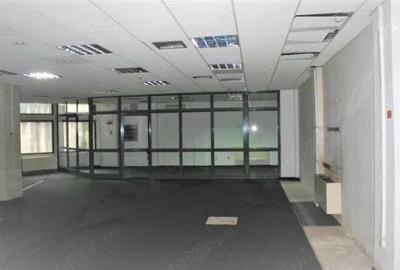 Cladire de birouri 1825 mp Satu Mare - 1