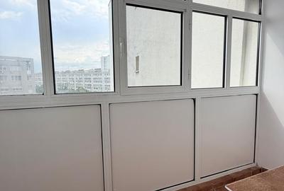 Apartament semidecomandat în Câmpia Libertății - 4