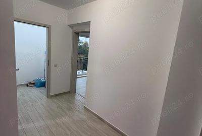 Garsoniera 46 mp, parcare subterana, Tractorul - 8