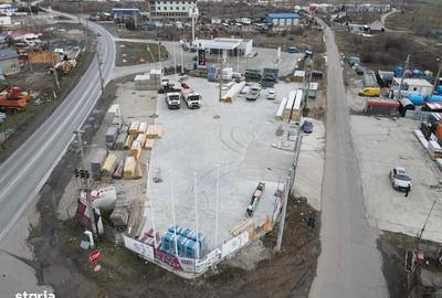 Spațiu comercial, în Jilava - 7