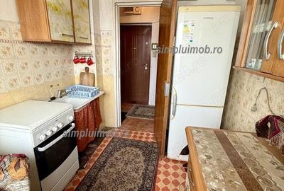 Apartament cu 2 camere semidecomandat, mobilat în Dristor - 1