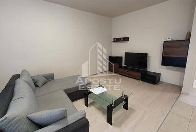 Apartament cu 2 camere decomandat, mobilat în Braytim - 2