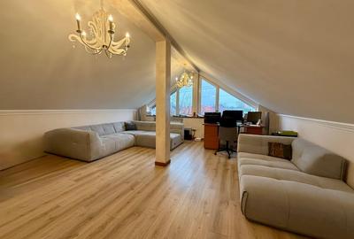 Casă individuală cu 4 camere cu Canalizare în Central - 5