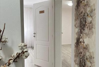 Apartament cu 3 camere decomandat în Central - 1