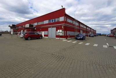 DEPOZIT DE INCHIRIAT IN TRC PARK ARAD - 2