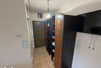 Garsonieră decomandată în Sărari - 2