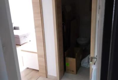 Apartament cu 1 camera tip studio in Tatarasi-Doi Baieti,bloc nou - 6