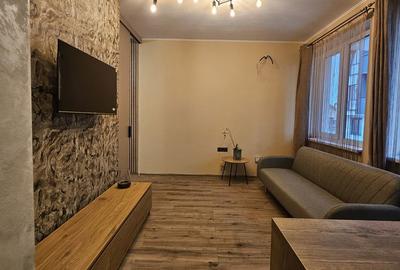 Apartament cu 2 camere în Sânmartin - 6