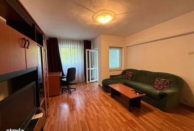 Apartament cu 2 camere decomandat, mobilat în Ferdinand - 4