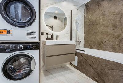 Apartament cu 2 camere decomandat în Lujerului