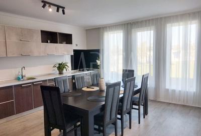 Casă individuală cu 6 camere cu Canalizare în Episcopia Bihorului - 1