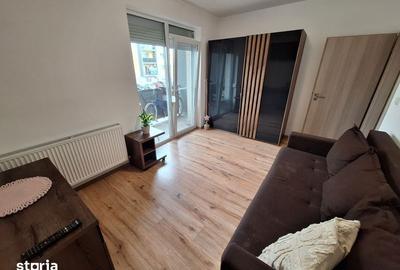 Garsonieră în Braytim - 3