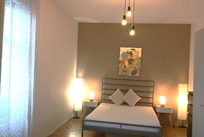 Apartament cu 2 camere semidecomandat în Floreasca - 6
