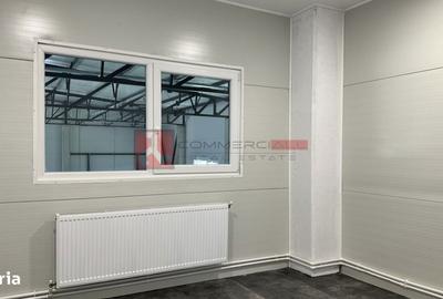 Spațiu comercial, de 300 mp, în Noua - 8