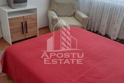 Apartament cu 2 camere Complex Studentesc - 3