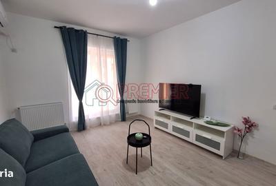 Apartament cu 2 camere decomandat în Central - 8