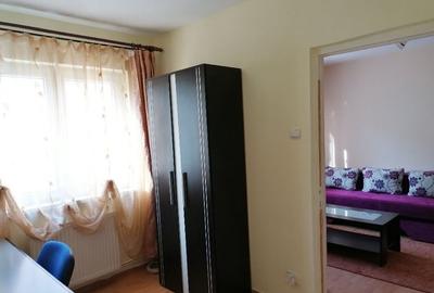 Apartament 2 camere - Vasile Aron, Sibiu - 2