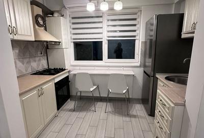 Apartament cu 2 camere decomandat în Dudu - 4