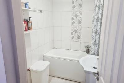 Apartament cu 2 camere semidecomandat, mobilat în Popești-Leordeni - 12