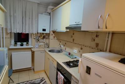 Apartament cu 2 camere, mobilat în Gheorgheni - 4
