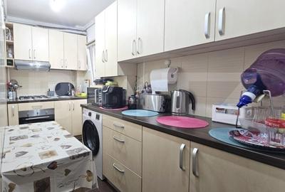 Apartament 3 camere, 75.61 mp, zona Cetate - 9