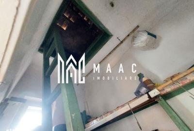 Casă cu 3 camere în Ludoș - 16